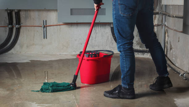 Trusted West Ocean City, MD Water damage restoration Experts