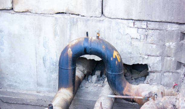 Best 24-hour water damage restoration  in West Ocean City, MD